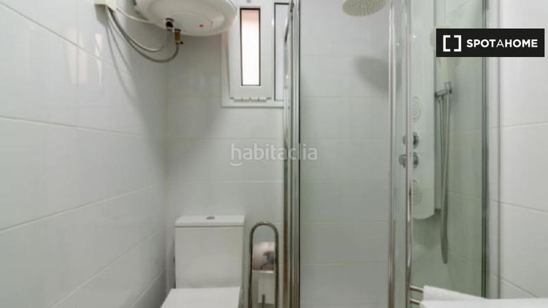 Foto 446a28d0-821f-4b08-8ea5-dc9377fb30c9. Location appartement avec chauffage dans La Torrassa Hospitalet de Llobregat (L´)