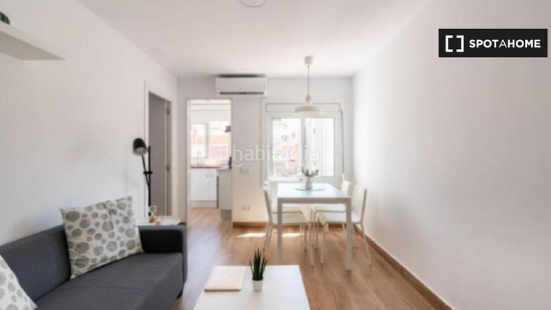 Foto 51c63c46-02f2-421c-8d9e-c59d1d86e5b7. Location appartement avec chauffage dans La Torrassa Hospitalet de Llobregat (L´)
