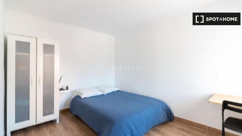 Foto 575ec46d-87e1-42e6-9e32-045430932999. Location appartement avec chauffage dans La Torrassa Hospitalet de Llobregat (L´)