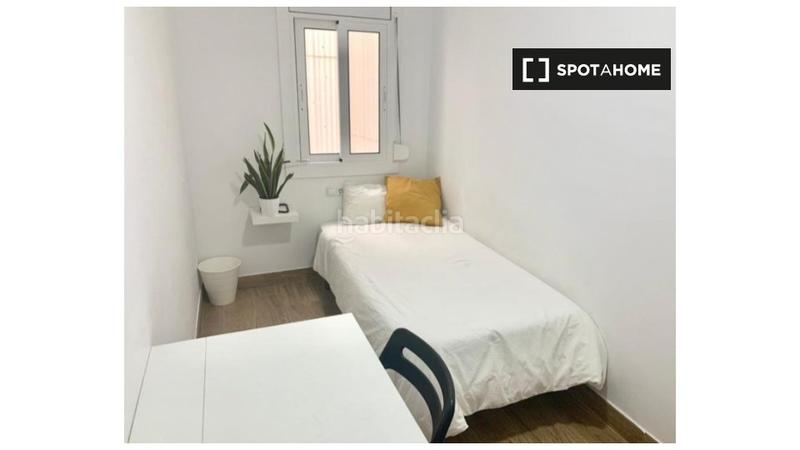 Foto 6168de0c-78ef-4b1c-91dc-976c928e1bc0. Location appartement avec chauffage dans La Torrassa Hospitalet de Llobregat (L´)