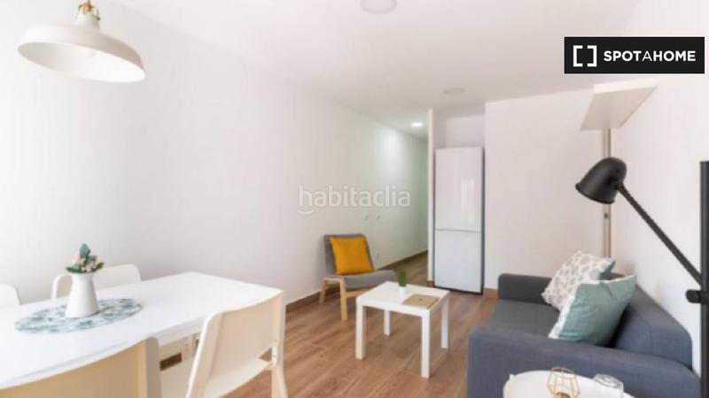 Foto 676455cc-8606-4374-8020-b19806320998. Location appartement avec chauffage dans La Torrassa Hospitalet de Llobregat (L´)