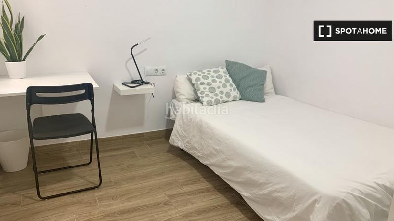 Foto 67f707f8-bb7f-41f9-be30-fe8a497995c0. Location appartement avec chauffage dans La Torrassa Hospitalet de Llobregat (L´)