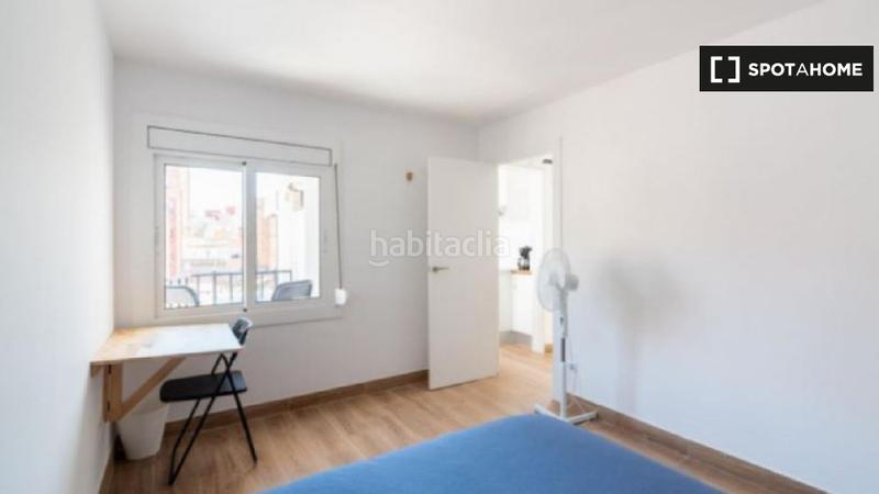 Foto a45308e4-e462-4ef3-962b-55209e228cfc. Location appartement avec chauffage dans La Torrassa Hospitalet de Llobregat (L´)