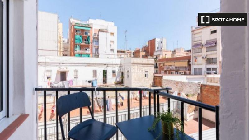 Foto ae990c23-db07-4226-b429-2a14a7c3f665. Location appartement avec chauffage dans La Torrassa Hospitalet de Llobregat (L´)