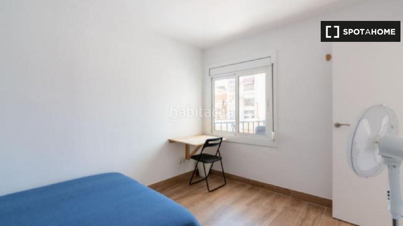 Foto d22cb77b-837b-494c-bc91-e712260c68a8. Location appartement avec chauffage dans La Torrassa Hospitalet de Llobregat (L´)