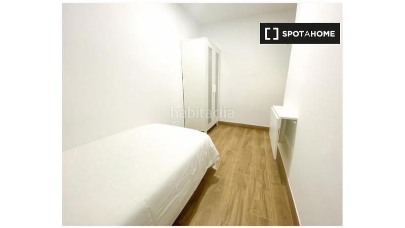 Foto d81c1c42-95c9-414c-bfed-8e1c8f241925. Location appartement avec chauffage dans La Torrassa Hospitalet de Llobregat (L´)