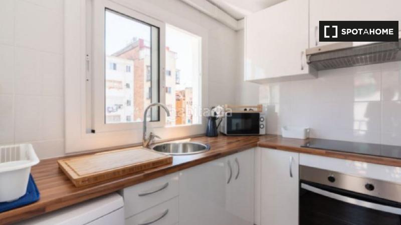 Foto e9eaa6e1-3bd5-4f4d-b9da-9dd2cc4a75b6. Location appartement avec chauffage dans La Torrassa Hospitalet de Llobregat (L´)