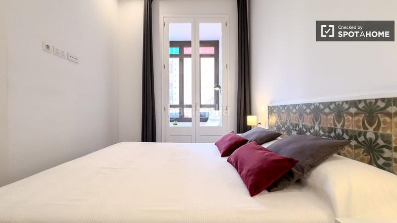Foto c93d8b5a-8a90-4a3f-b486-c9ca749ba876. Location appartement avec chauffage dans La Nova Esquerra de l´Eixample Barcelona