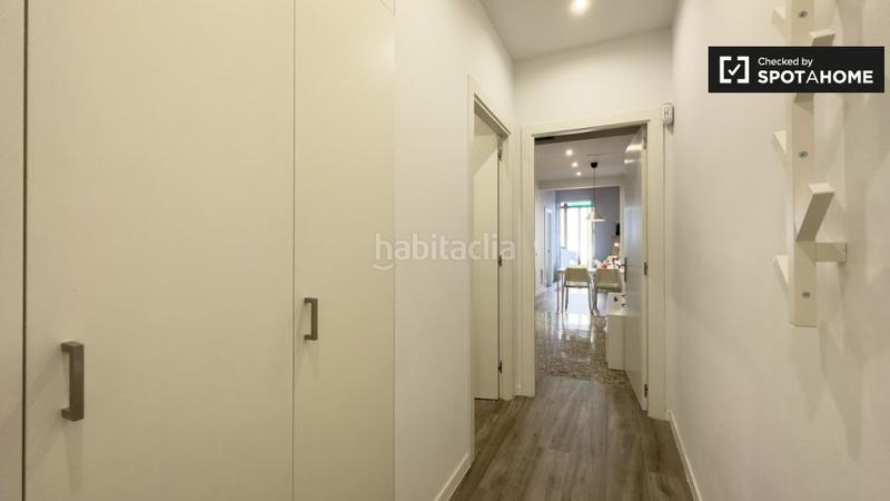 Foto 5806171f-2a2c-4fb1-82bd-10b9bde54b20. Lloguer pis amb calefacció a La Nova Esquerra de l´Eixample Barcelona