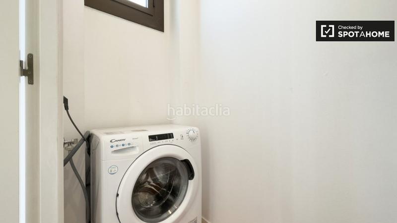 Foto 4377d7e9-3eb3-4d3d-8e30-6c86c30274dc. Location appartement avec chauffage dans La Nova Esquerra de l´Eixample Barcelona