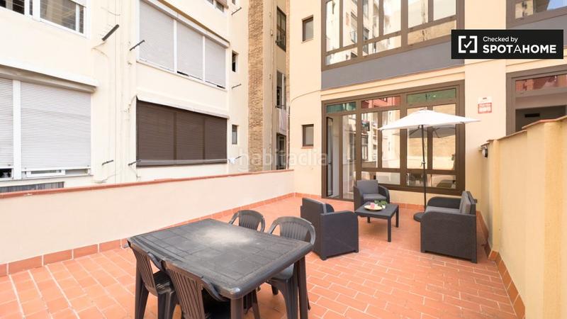 Foto a4cead8d-2ca5-4752-b7db-12245c34ed2f. Location appartement avec chauffage dans La Nova Esquerra de l´Eixample Barcelona