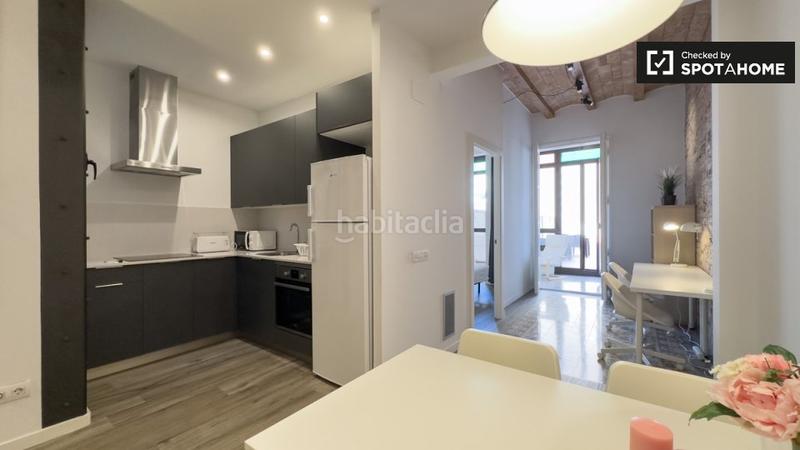 Foto bac6351f-f1cd-45fe-8381-1f08a9793e7b. Location appartement avec chauffage dans La Nova Esquerra de l´Eixample Barcelona