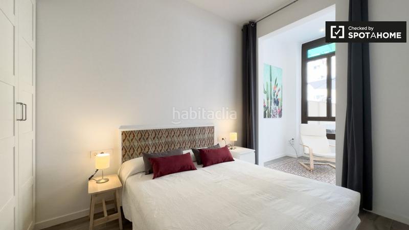 Foto d9129074-e947-447d-ba4a-594942102aa6. Location appartement avec chauffage dans La Nova Esquerra de l´Eixample Barcelona