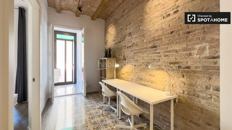 Foto f1eb1849-03e0-439b-9ff2-c811dbc906b4. Location appartement avec chauffage dans La Nova Esquerra de l´Eixample Barcelona