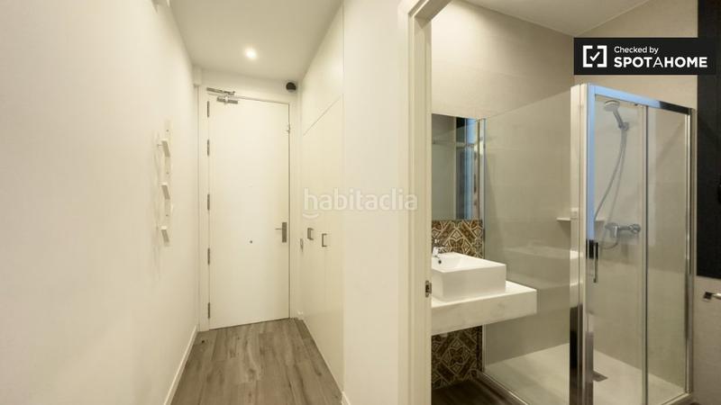 Foto 0a0426dd-9754-464b-aec6-d8810c92e121. Miete etagenwohnung mit heizung in La Nova Esquerra de l´Eixample Barcelona