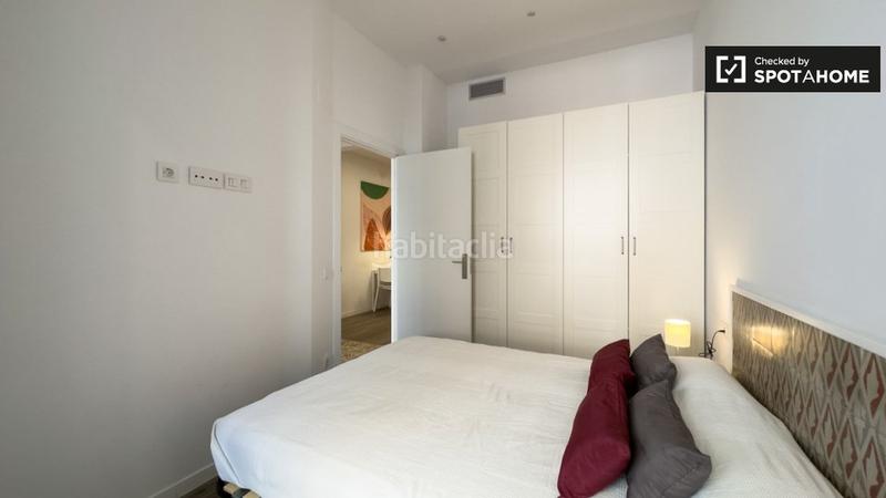 Foto 2fa35c1e-0666-4899-9d65-62a19048820a. Miete etagenwohnung mit heizung in La Nova Esquerra de l´Eixample Barcelona