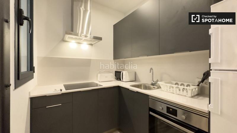 Foto 957723f8-6982-4f27-892a-5b3210da6bb6. Miete etagenwohnung mit heizung in La Nova Esquerra de l´Eixample Barcelona