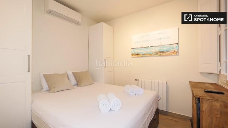 Foto 45adf395-07c3-40b8-ba6f-c401ff5251ee. Affitto appartamento con riscaldamento in Sagrada Família Barcelona