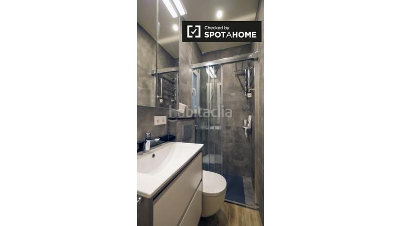 Foto 72ab7605-91b5-4595-aaa3-3f250ffbb6ca. Affitto appartamento con riscaldamento in Sagrada Família Barcelona