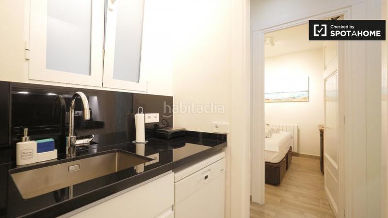 Foto 74d816e9-8c42-44df-a4b2-5b4a636c4672. Alquiler piso apartamento de 1 dormitorio en alquiler en la sagrada familia en Barcelona