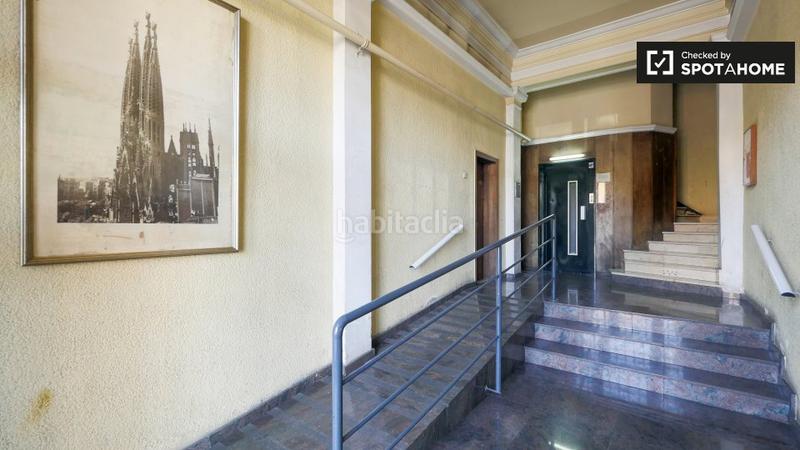 Foto 7d1d5c62-4b31-4f05-8c01-3c2eb6a29b74. Alquiler piso apartamento de 1 dormitorio en alquiler en la sagrada familia en Barcelona