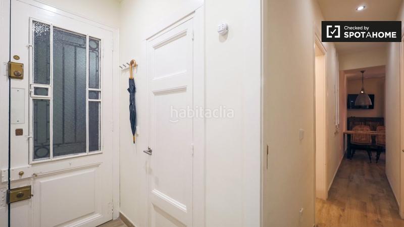 Foto 90e89fb3-381d-4bcf-b654-74af3131c19f. Alquiler piso apartamento de 1 dormitorio en alquiler en la sagrada familia en Barcelona