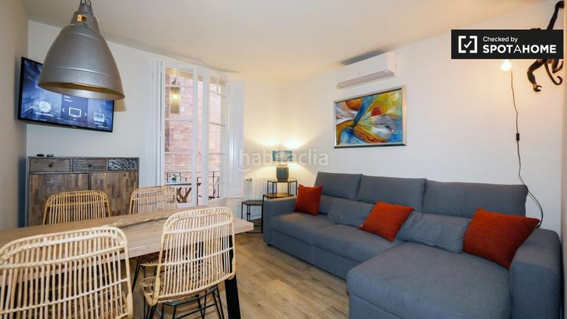 Foto a23cb4a0-d269-48ef-b2a0-48cfa0337b06. Alquiler piso apartamento de 1 dormitorio en alquiler en la sagrada familia en Barcelona