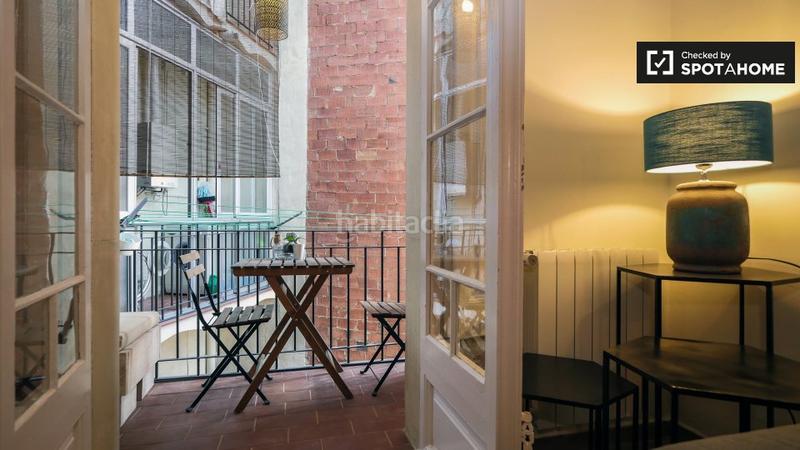 Foto 0b0bdb94-b1b2-4edb-80ca-6fef220391eb. Location appartement avec chauffage dans Sagrada Família Barcelona