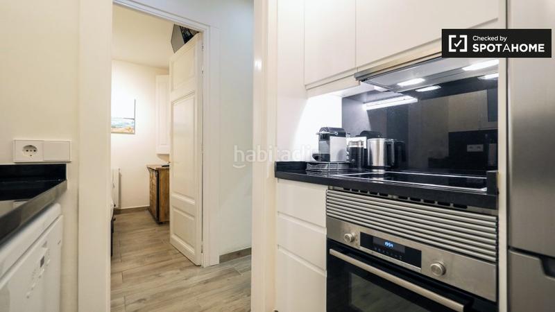 Foto 241a6a4d-0c1a-4b13-b67f-e01cac9ee691. Location appartement avec chauffage dans Sagrada Família Barcelona