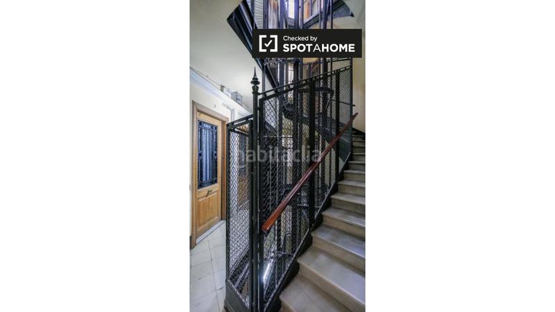 Foto af422285-8e39-4e51-ba19-1d4e29be330c. Location appartement avec chauffage dans Sagrada Família Barcelona