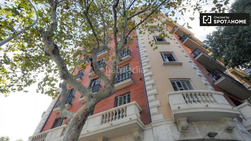 Foto ed2f87c0-e4de-427f-8504-8b5db4f4ed70. Location appartement avec chauffage dans Sagrada Família Barcelona