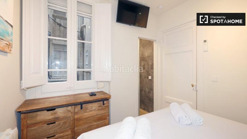 Foto fe457f9e-66d6-4926-bb17-9d24f416d650. Location appartement avec chauffage dans Sagrada Família Barcelona