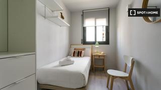 Location Appartement à Collblanc. Apartamento de 2 dormitorios en alquiler en collblanc, barcelona