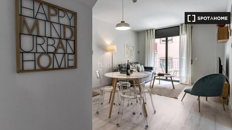 Foto 071d0ee1-ca44-414a-8be0-17f6825ed851. Affitto appartamento con riscaldamento in Collblanc Hospitalet de Llobregat (L´)