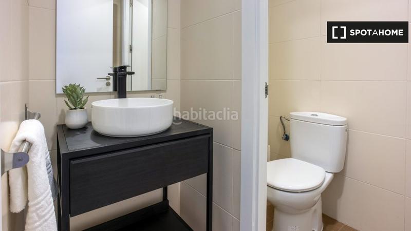Foto 0e4d66e5-f4ae-4ad8-a47c-047e933337a0. Affitto appartamento con riscaldamento in Collblanc Hospitalet de Llobregat (L´)