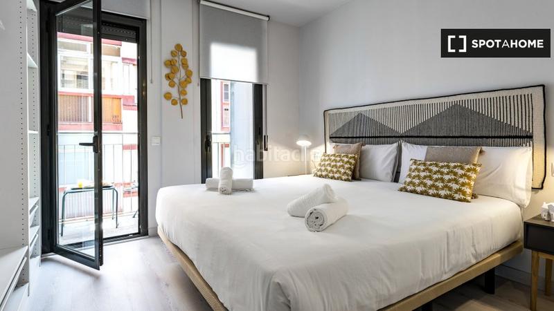 Foto 5e42317e-2007-41ec-a28e-ca477a67ffb2. Rent flat with heating in Collblanc Hospitalet de Llobregat (L´)