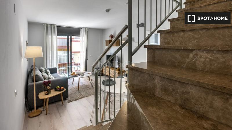 Foto a4242e6f-7977-4ede-9933-cacfa134c8b6. Rent flat with heating in Collblanc Hospitalet de Llobregat (L´)