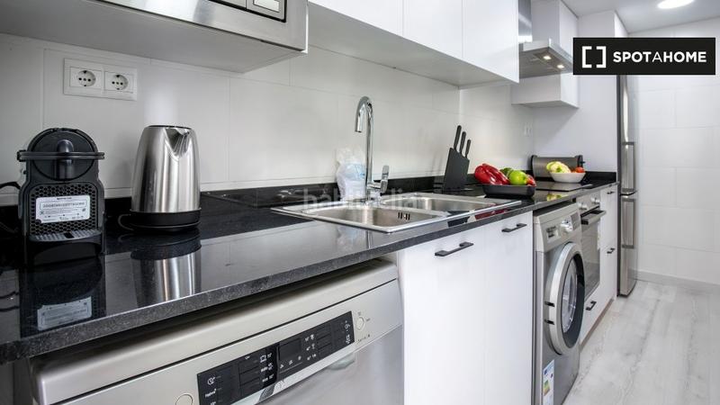 Foto b194056f-d8f8-450b-8d19-e37a0ca0278d. Rent flat with heating in Collblanc Hospitalet de Llobregat (L´)