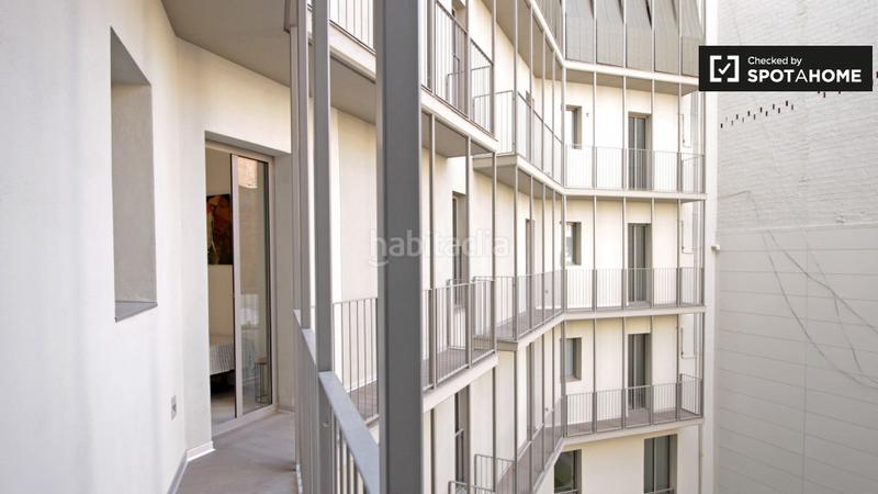 Foto 10fede89-24ec-4cf3-9f2f-82f8b5e7af60. Alquiler piso apartamento de 3 dormitorios en alquiler en el eixample, en Barcelona