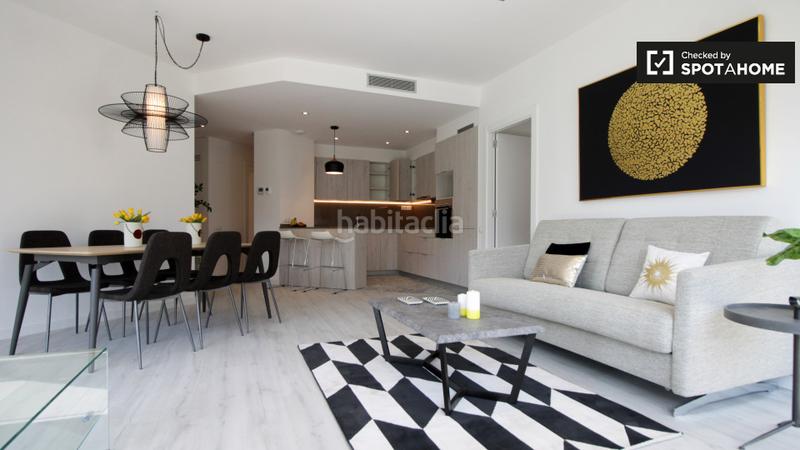 Foto 1964d727-5467-4765-925c-7c437d88d880. Alquiler piso apartamento de 3 dormitorios en alquiler en el eixample, en Barcelona