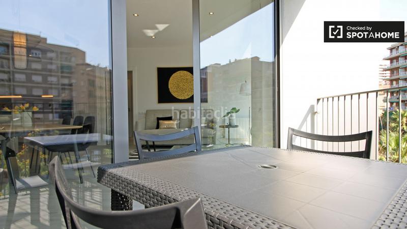 Foto 2e1c3ff5-d17a-4957-920f-00125d88b809. Alquiler piso apartamento de 3 dormitorios en alquiler en el eixample, en Barcelona