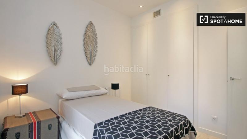 Foto 56fcbd76-02da-4fed-b045-9846dba26903. Alquiler piso apartamento de 3 dormitorios en alquiler en el eixample, en Barcelona
