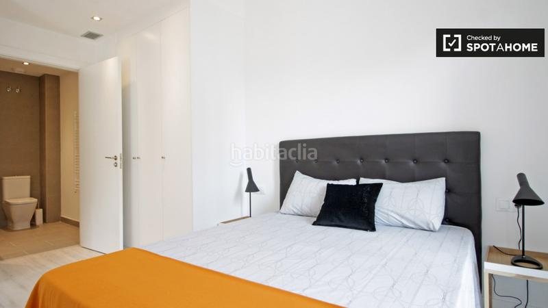 Foto 5d070829-e570-451e-a033-82861439e738. Alquiler piso apartamento de 3 dormitorios en alquiler en el eixample, en Barcelona