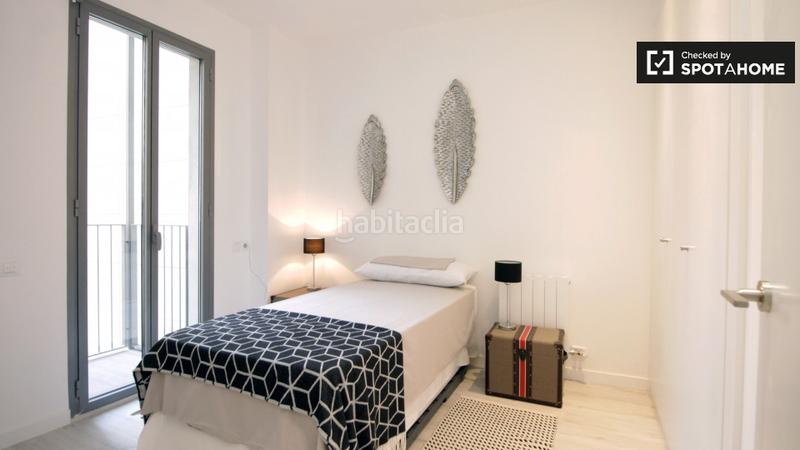 Foto ed950c12-0d7f-497a-ad40-d573b19bea02. Alquiler piso apartamento de 3 dormitorios en alquiler en el eixample, en Barcelona