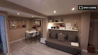 Lloguer Pis a Sants. Apartamento de 1 dormitorio en alquiler en sants, barcelona