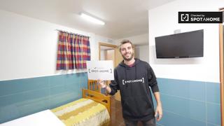 Miete Etagenwohnung in La Torrassa. Estudio en alquiler en la torrassa, barcelona