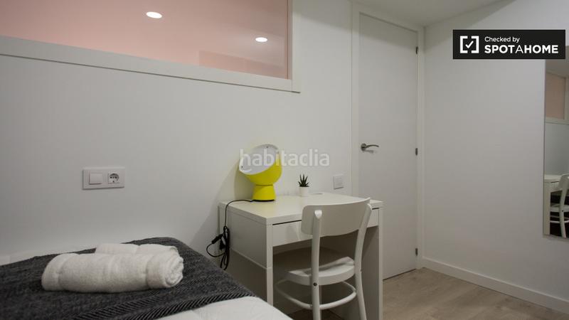 Foto 07227978-a863-4670-93e0-936c8d3b5f8f. Affitto appartamento con riscaldamento in Raval Barcelona