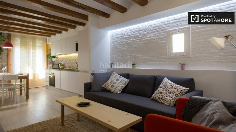 Foto 18d688be-e5b5-48aa-b35c-b65fc207de1c. Alquiler piso apartamento de 2 dormitorios en alquiler en el Raval, en Barcelona