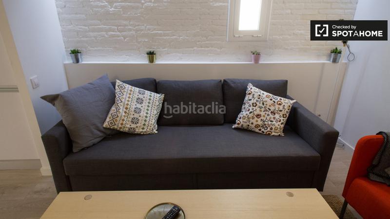 Foto 066161c8-3f8e-451d-9158-e4a6935cc1d8. Location appartement avec chauffage dans Raval Barcelona