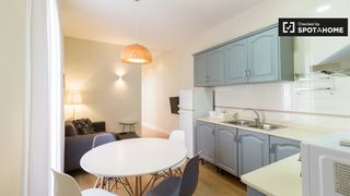 Location Appartement à Vila de Gràcia. Apartamento de 2 dormitorios en alquiler en vila de gràcia, barc